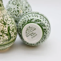 Carafe en céramique de Coimbra