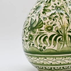 Carafe en céramique de Coimbra