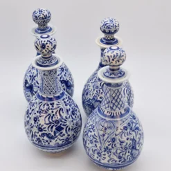Carafe en céramique de Coimbra