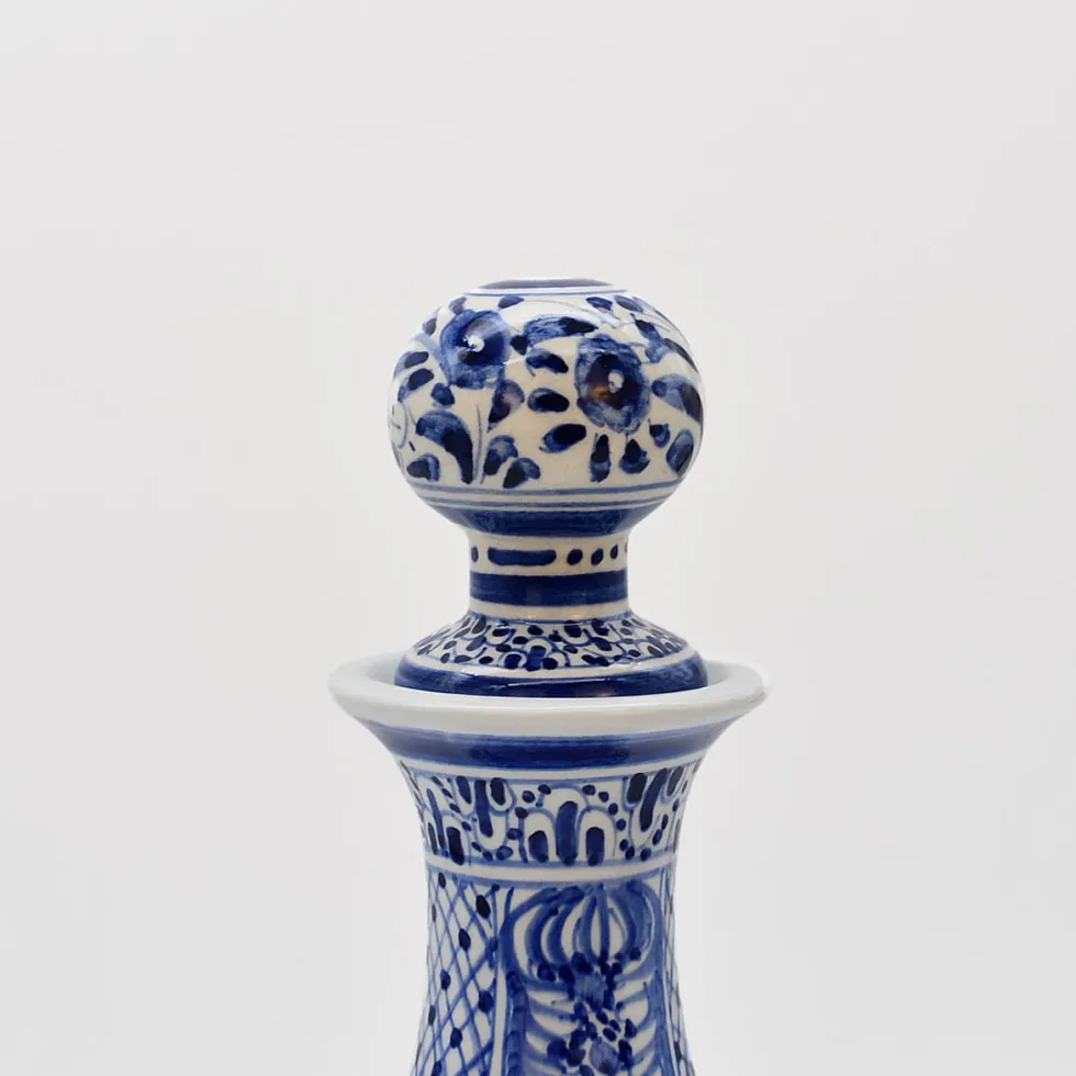 Carafe en céramique de Coimbra