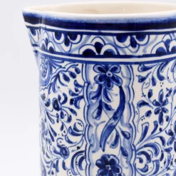 Carafe en céramique de Coimbra