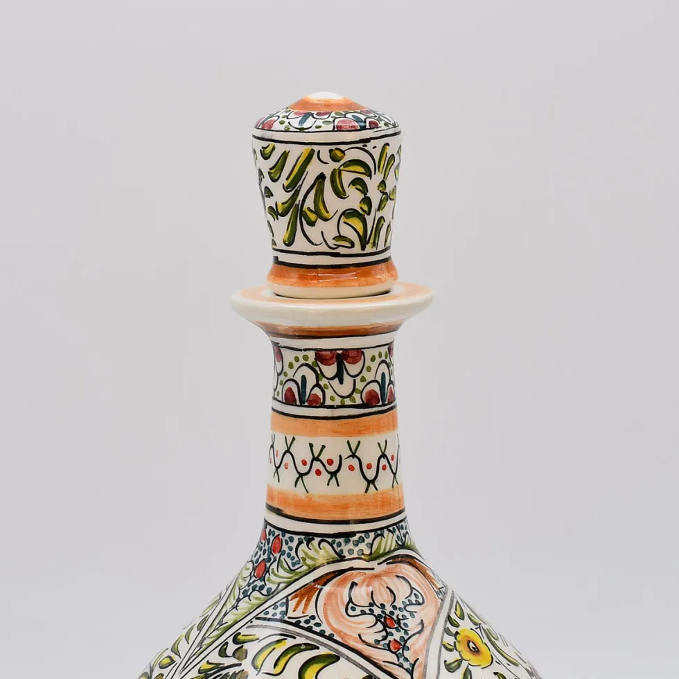 Carafe en céramique de Coimbra