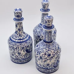 Carafe en céramique de Coimbra