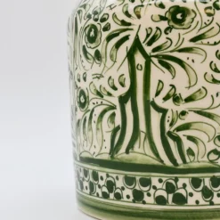 Carafe en céramique de Coimbra