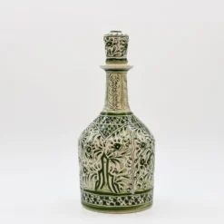 Carafe en céramique de Coimbra