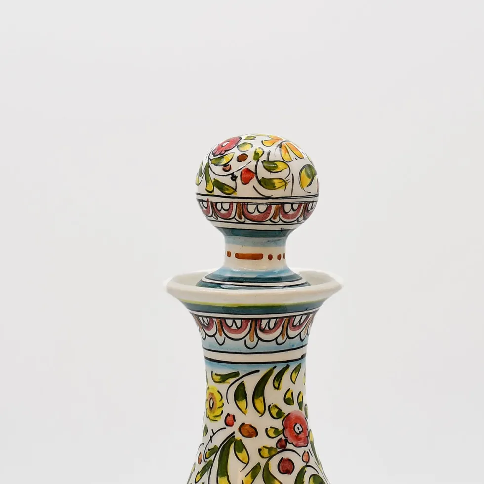 Carafe en céramique de Coimbra