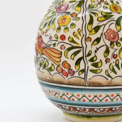 Carafe en céramique de Coimbra