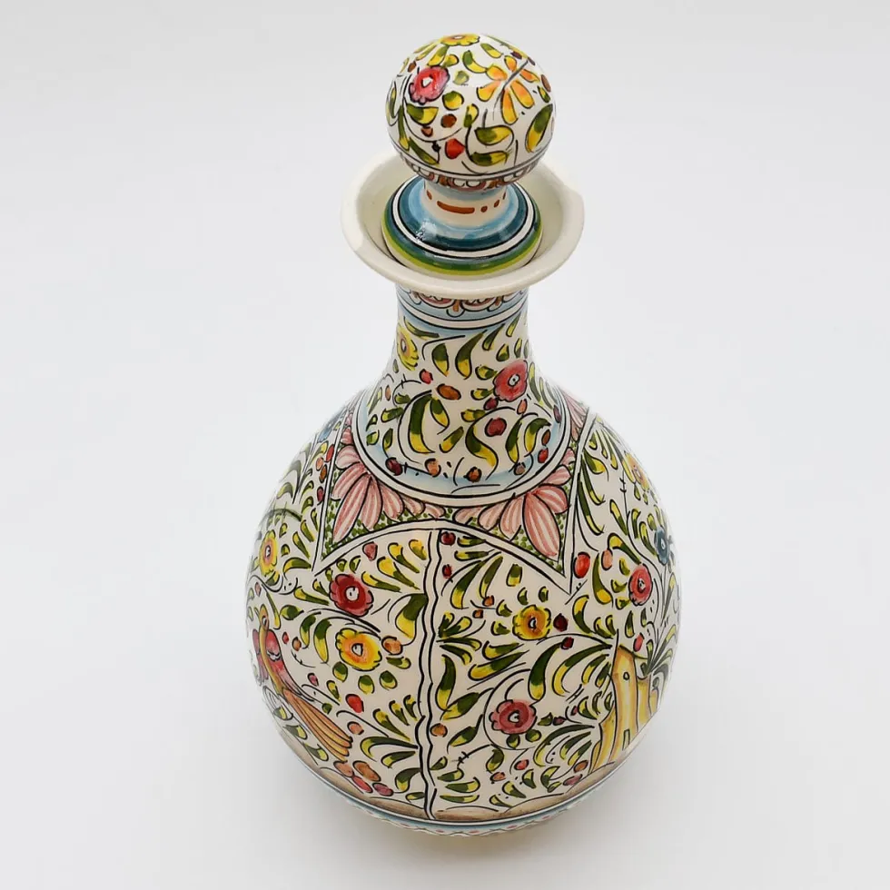 Carafe en céramique de Coimbra