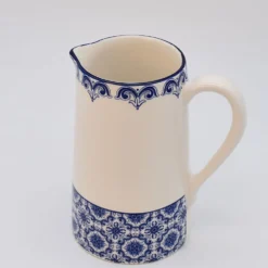 Carafe en céramique