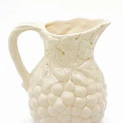 Carafe en céramique