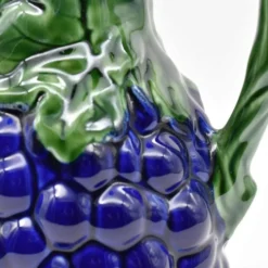 Carafe en céramique