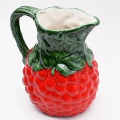 Carafe en céramique 