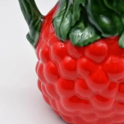 Carafe en céramique 