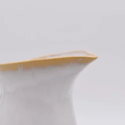 Carafe en grès