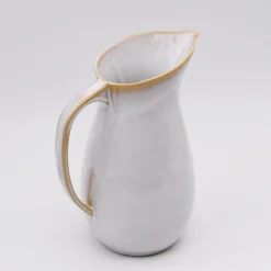 Carafe en grès