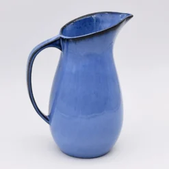 Carafe en grès