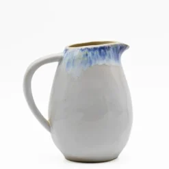 Carafe en grès