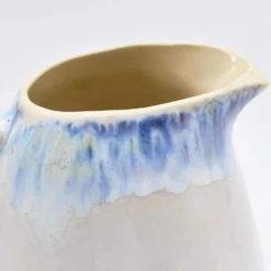 Carafe en grès