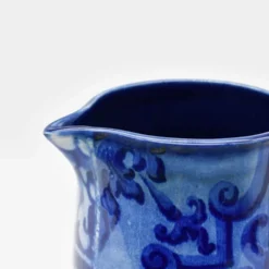 Carafe en grés