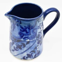 Carafe en grés