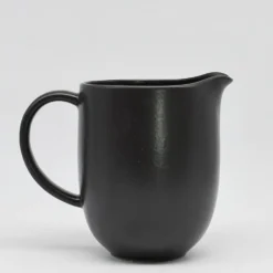 Carafe en grès “Pacifica