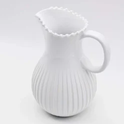 Carafe en grès