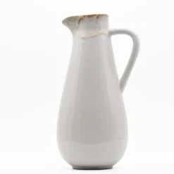 Carafe en grès