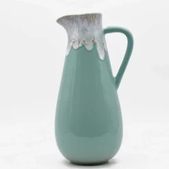 Carafe en grès