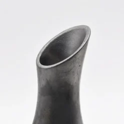 Carafe en terre cuite noire de Bisalhães - 23cm