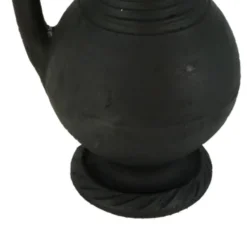 Carafe en terre cuite noire de Bisalhães
