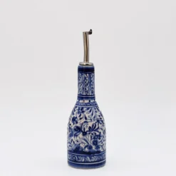 Carafe à huile en céramique de Coimbra