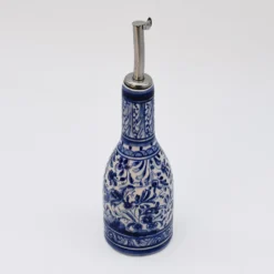 Carafe à huile en céramique de Coimbra
