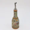 Carafe à huile en céramique de Coimbra