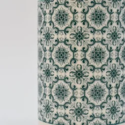 Carafe à huile en céramique