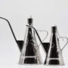 Carafe à huile en inox