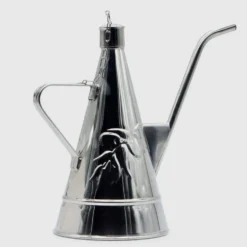 Carafe à huile en inox