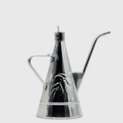 Carafe à huile en inox