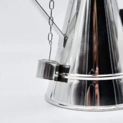 Carafe à huile en inox