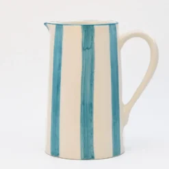Carafe rayée