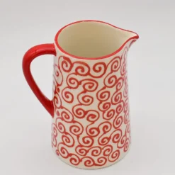 Carafe “Redemoinho” - Rouge