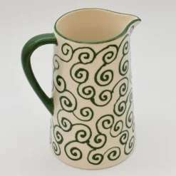 Carafe “Redemoinho” - Vert