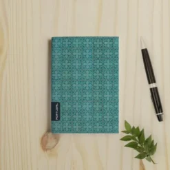 Carnet A6 