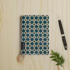 Carnet A6 