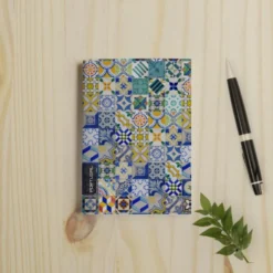 Carnet A6 
