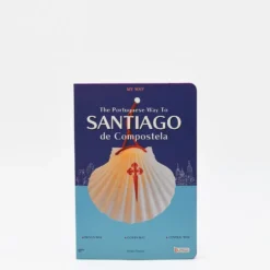 Carnet de voyage "Santiago de Compostela"