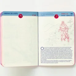 Carnet de voyage