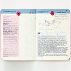 Carnet de voyage