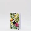 Carnet parfumé "Brasil"