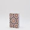 Carnet parfumé "Ceuta"