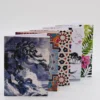Carnet parfumé "Japão"
